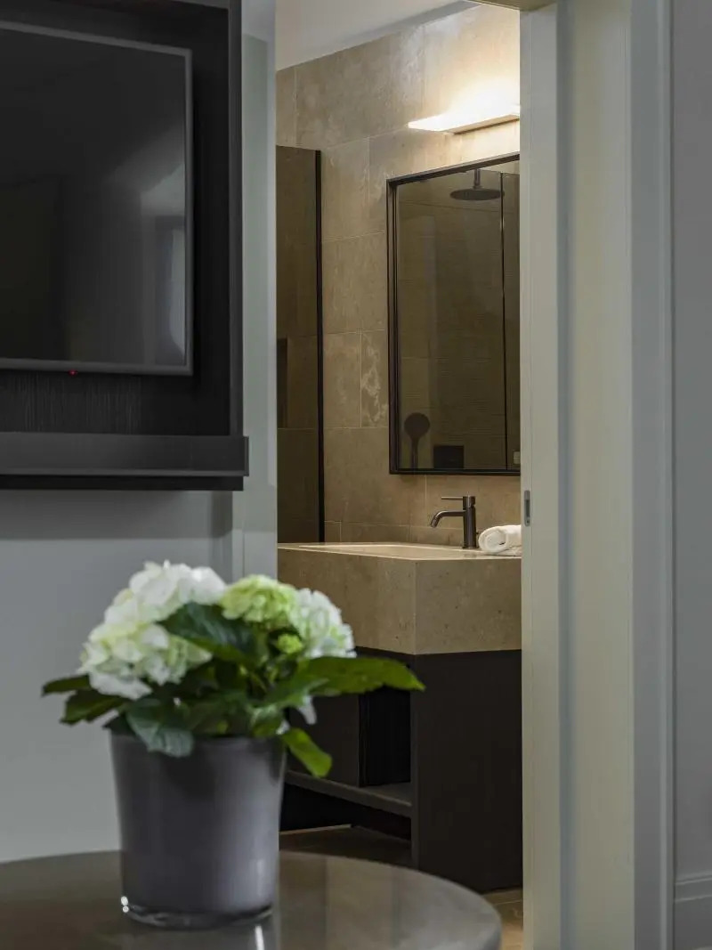 Foto - Dogana Resort