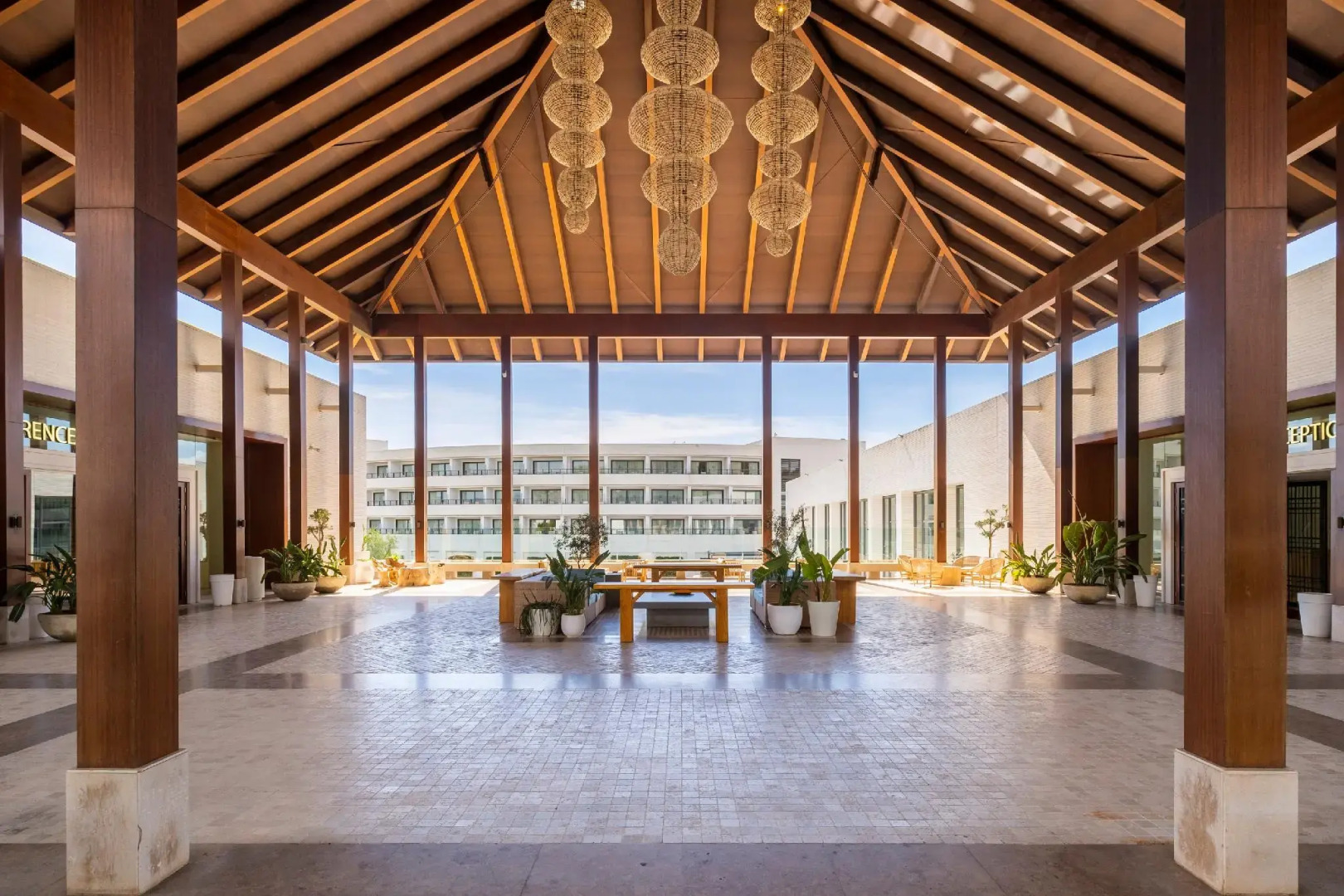 Foto - Eurostars Sitges