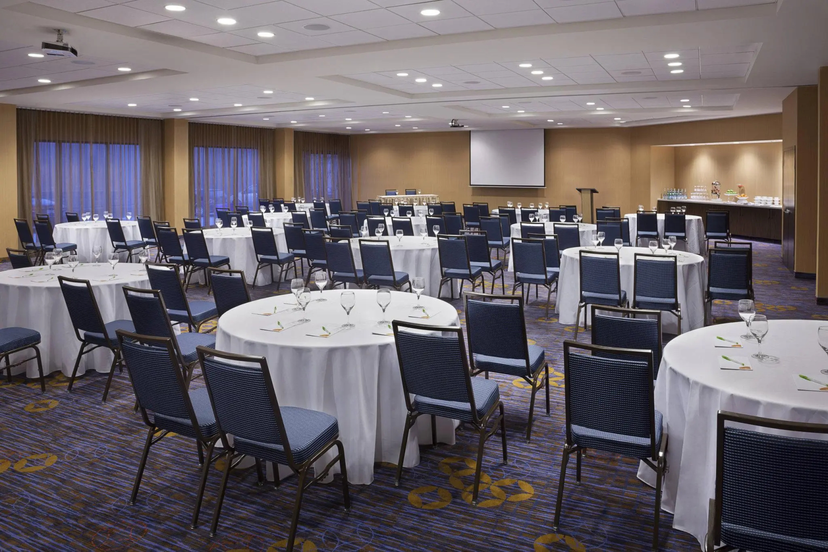Foto - Courtyard by Marriott Toronto Northeast/Markham