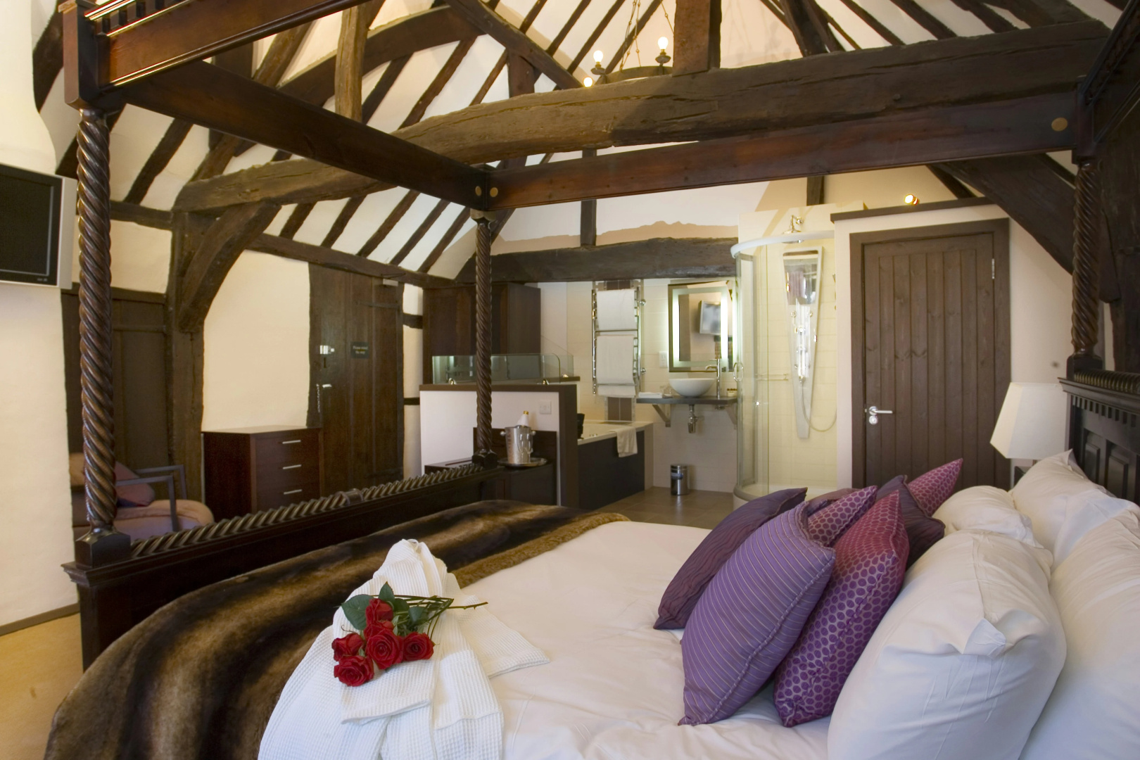 Photo - The Kings Arms Hotel