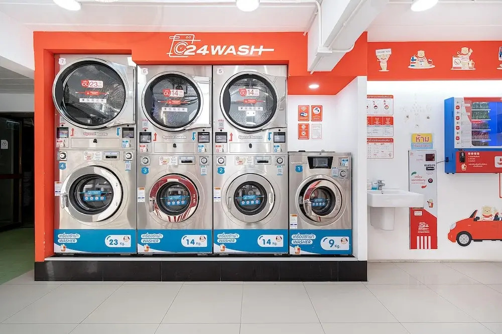 Foto - The Urban Oasis