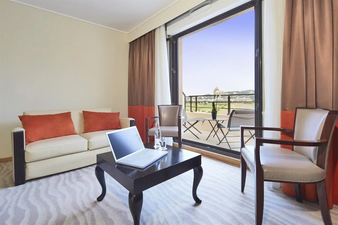 Photo - Hôtel Villa M Marseille