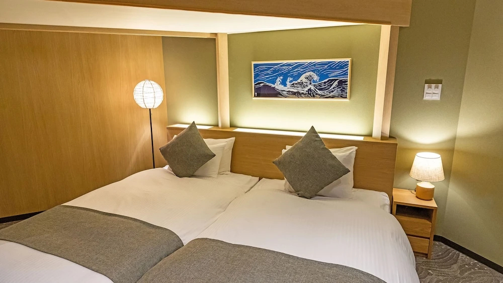 Photo - Stay SAKURA Tokyo Asakusa Yokozuna Hotel
