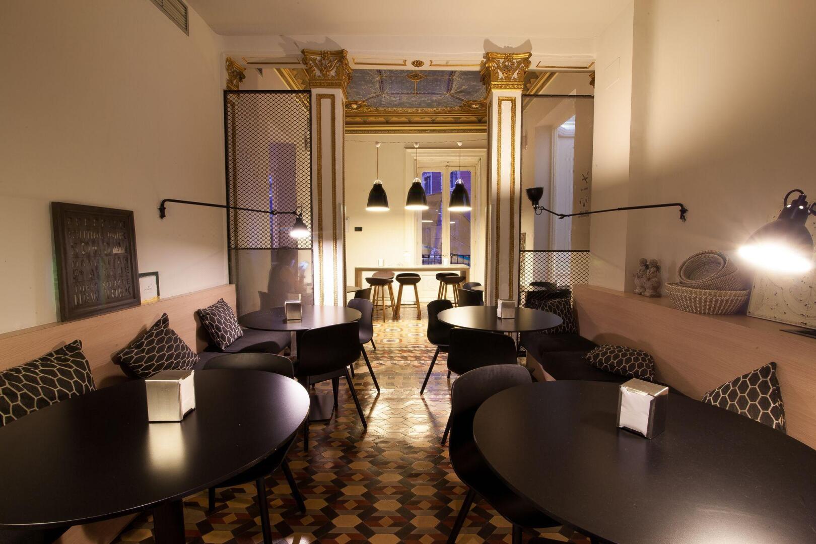 Foto - Toc Hostel Madrid