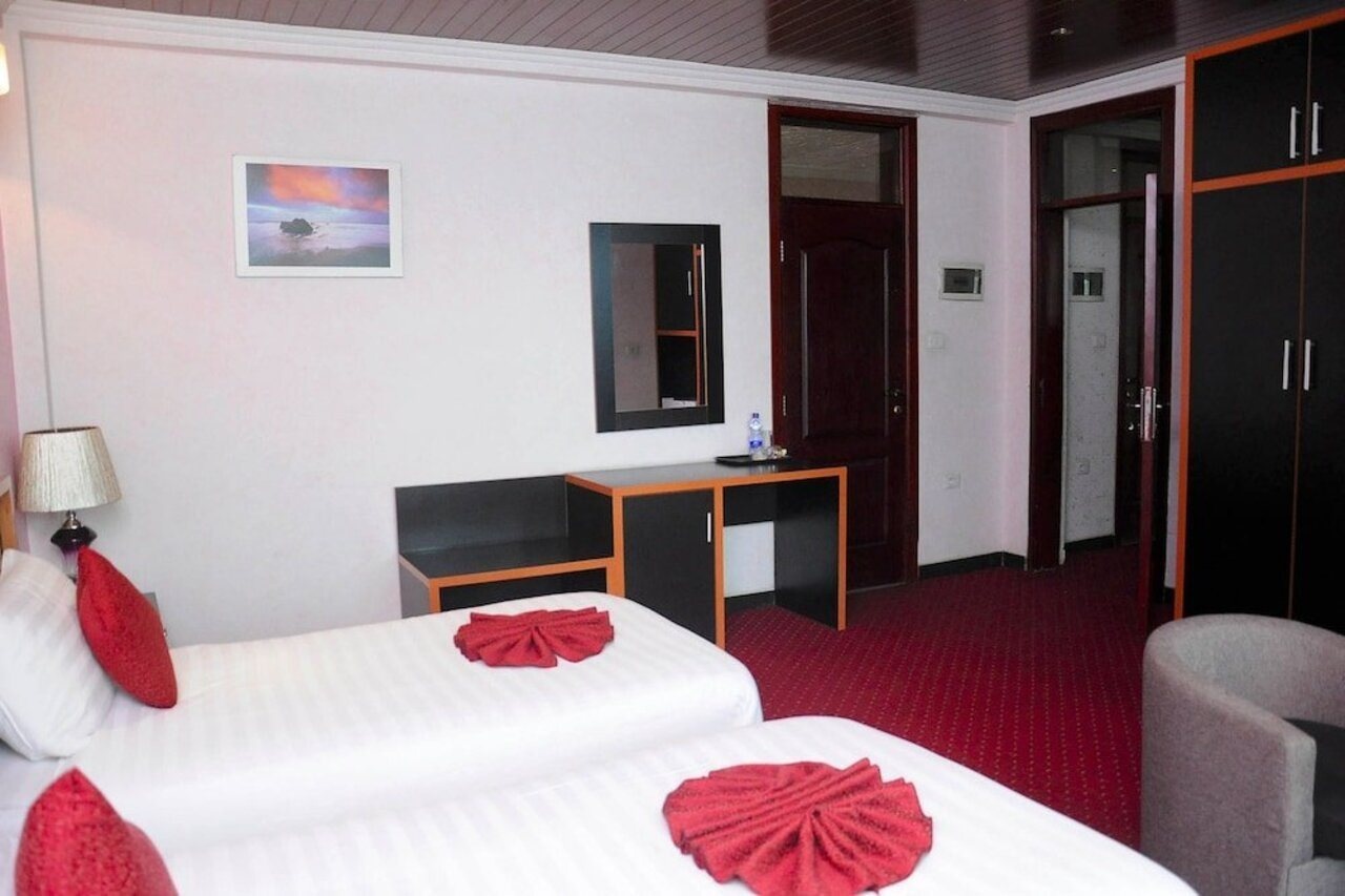 Samara Hotel