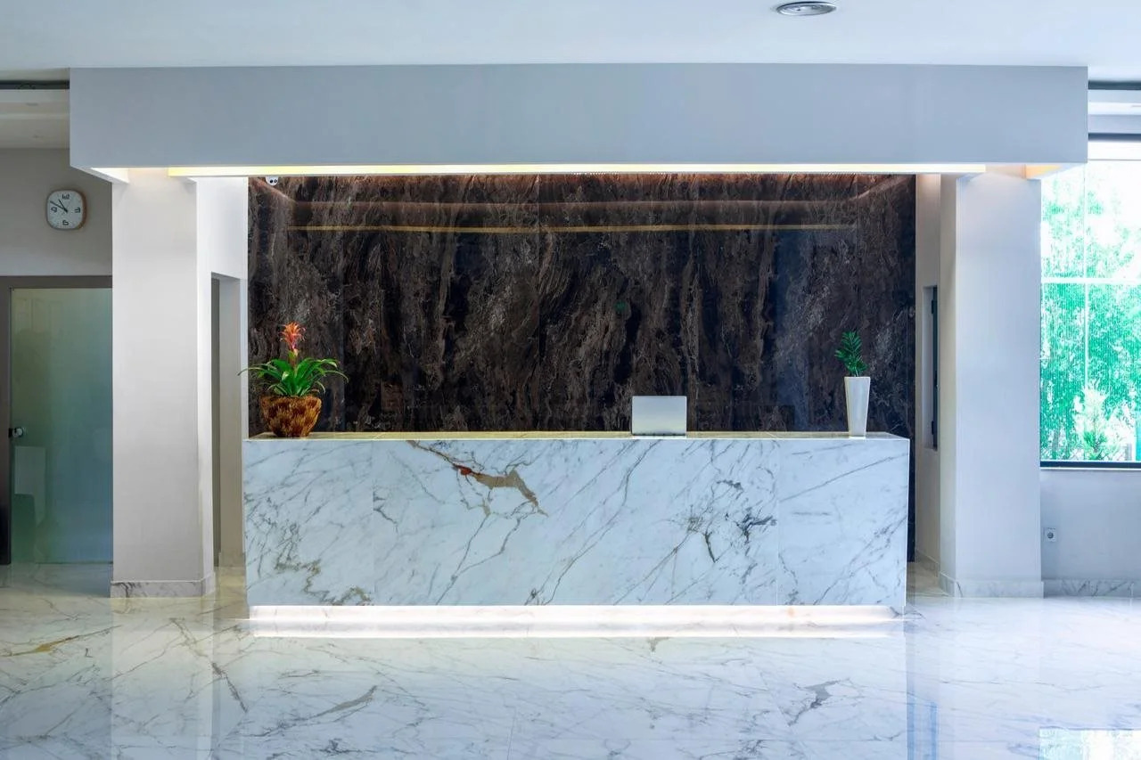 Foto - Atlantis Beach Hotel