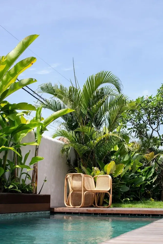 Photo - Las Lunas Villas Canggu