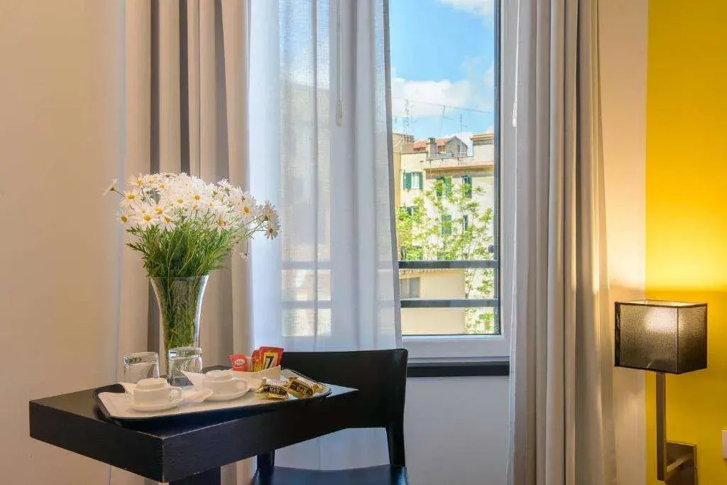 Foto - At Home Townhouse - Filiberto