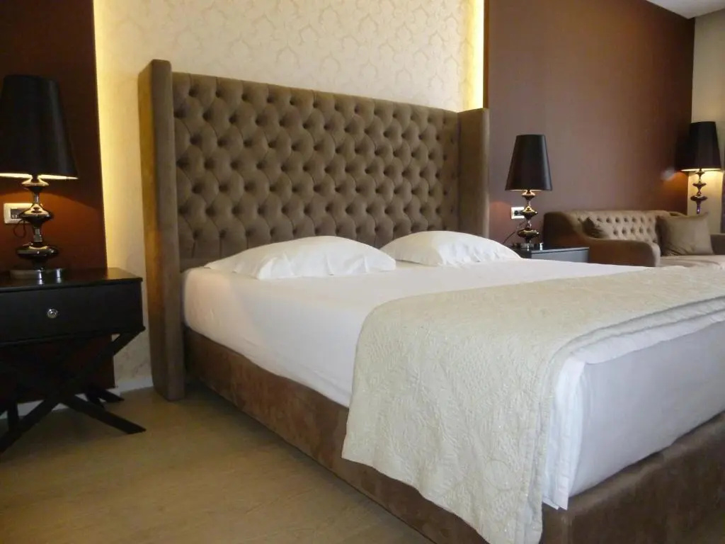 Foto - Hotel Sejko