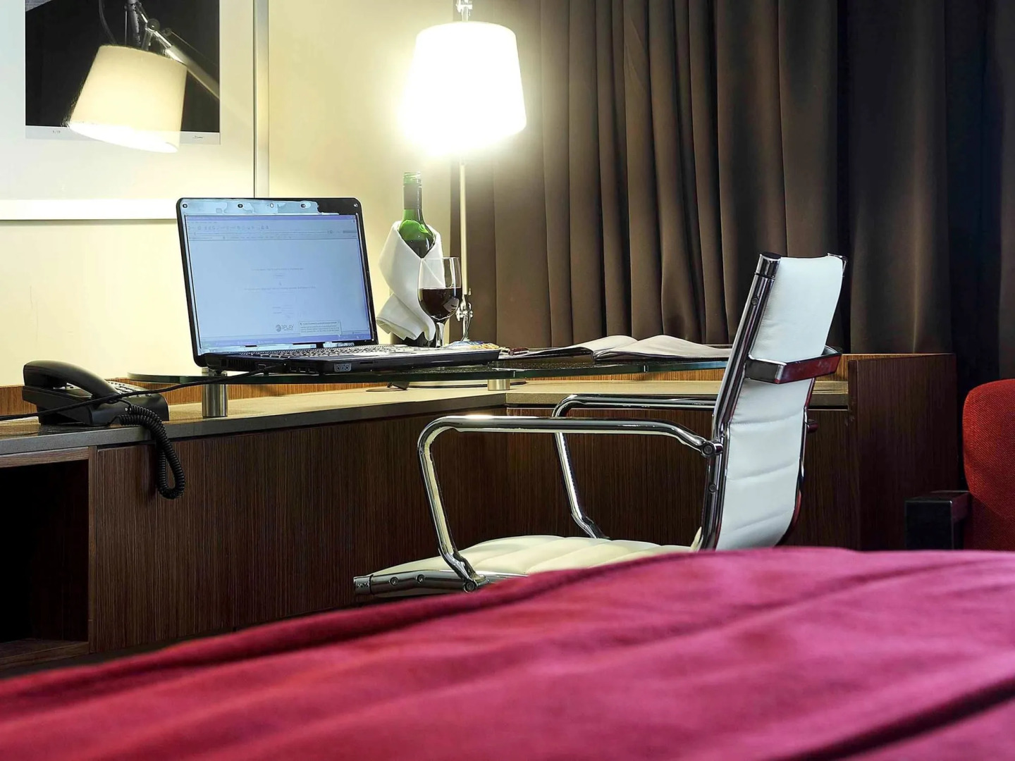 Foto - Mercure Sydney Liverpool