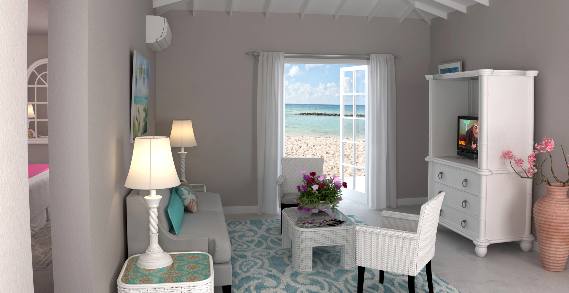 Foto - Sugar Bay Barbados - All Inclusive