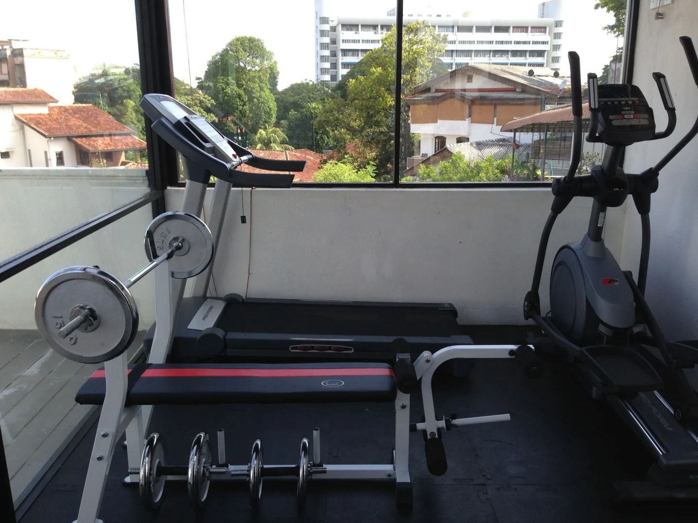 Foto - Rockwell Colombo