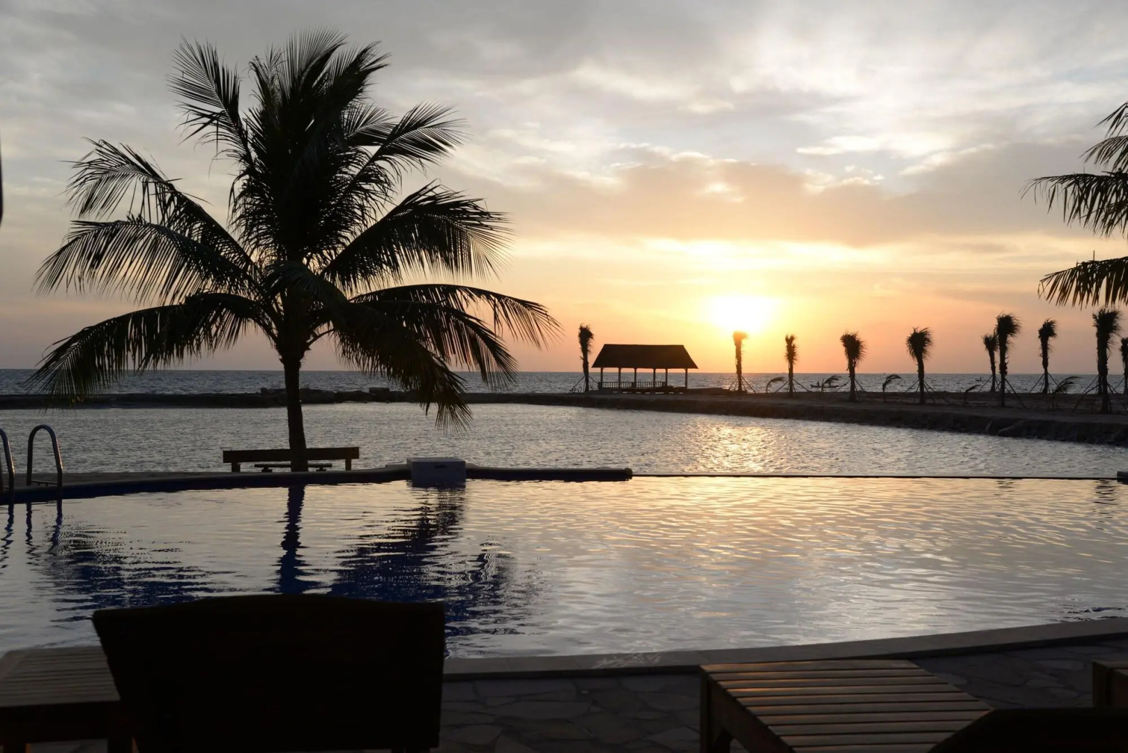 Foto - Mango Beach Resort