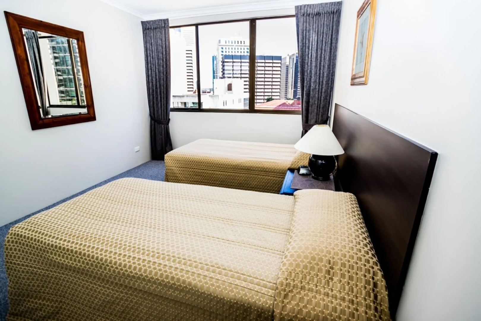 Foto - The Astor Apartments