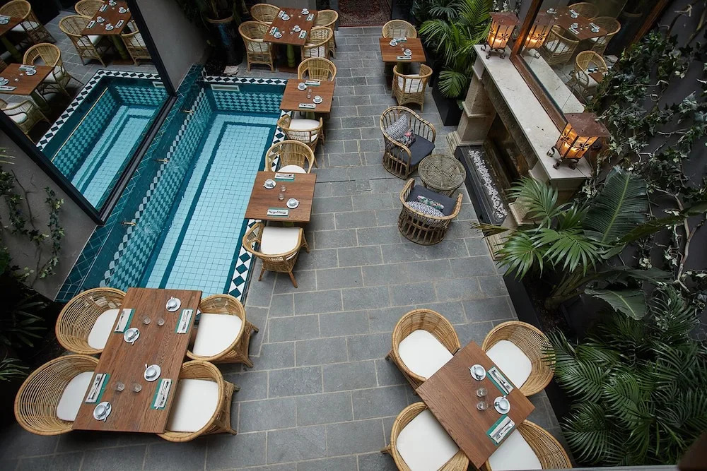 Photo - Palma Riad - Adults Only