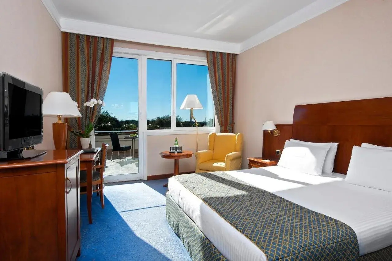 Photo - Hotel Roma Aurelia Antica
