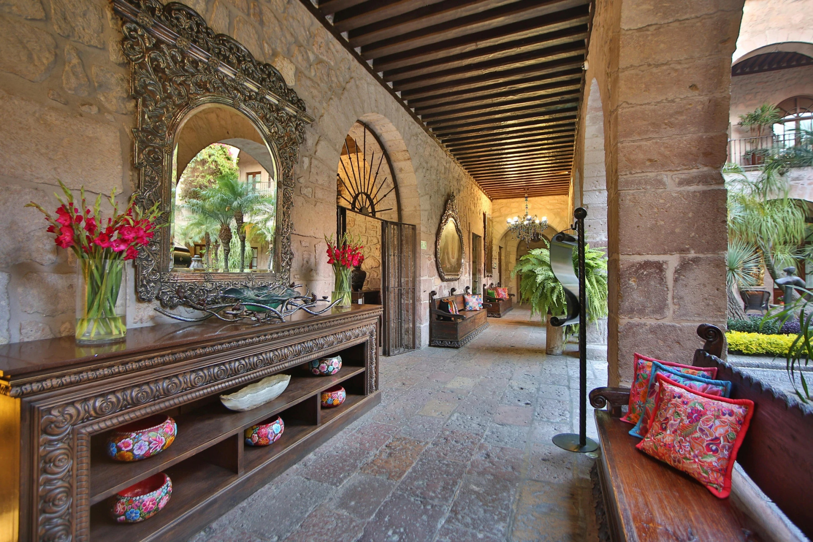 Foto - Hotel de la Soledad