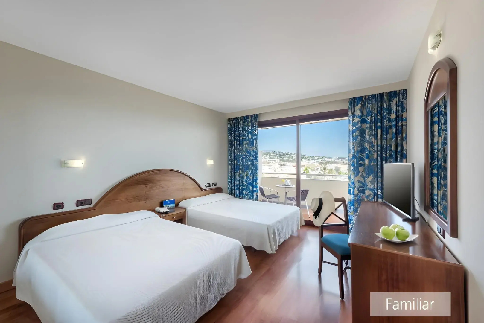 Foto - Gran Hotel Costa del Sol