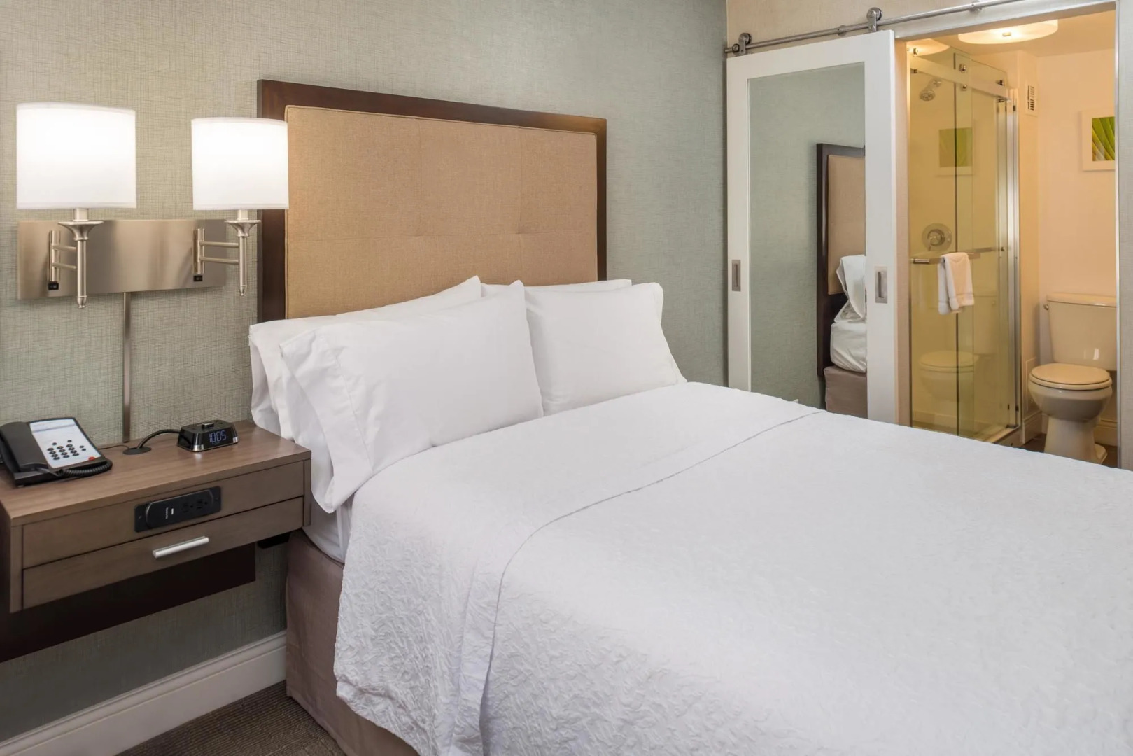 Foto - Hampton Inn Los Angeles-West Covina