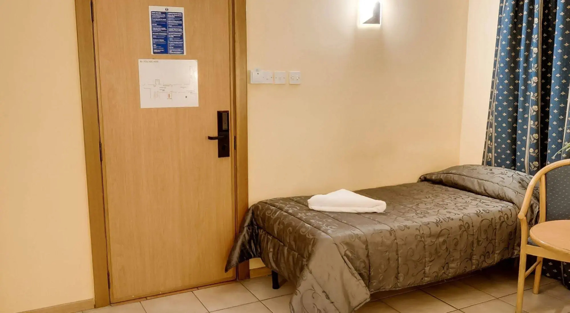 Foto - Sliema Chalet Hotel