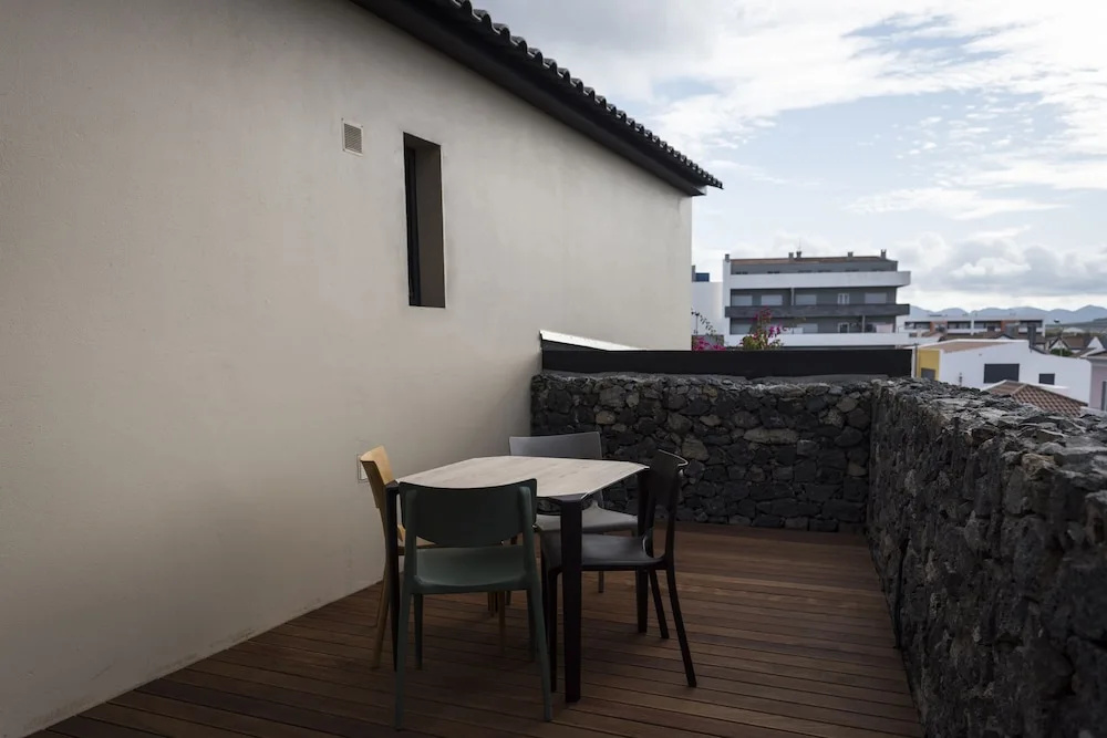 Photo - Volcanic Charming House