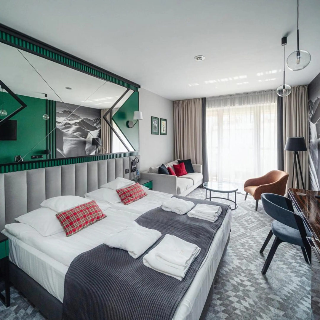 Foto - Hotel Rysy