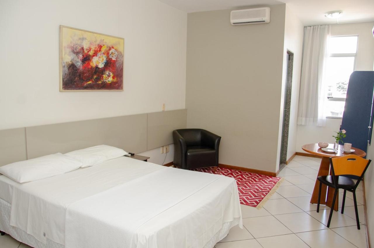 Manferrari Hotel