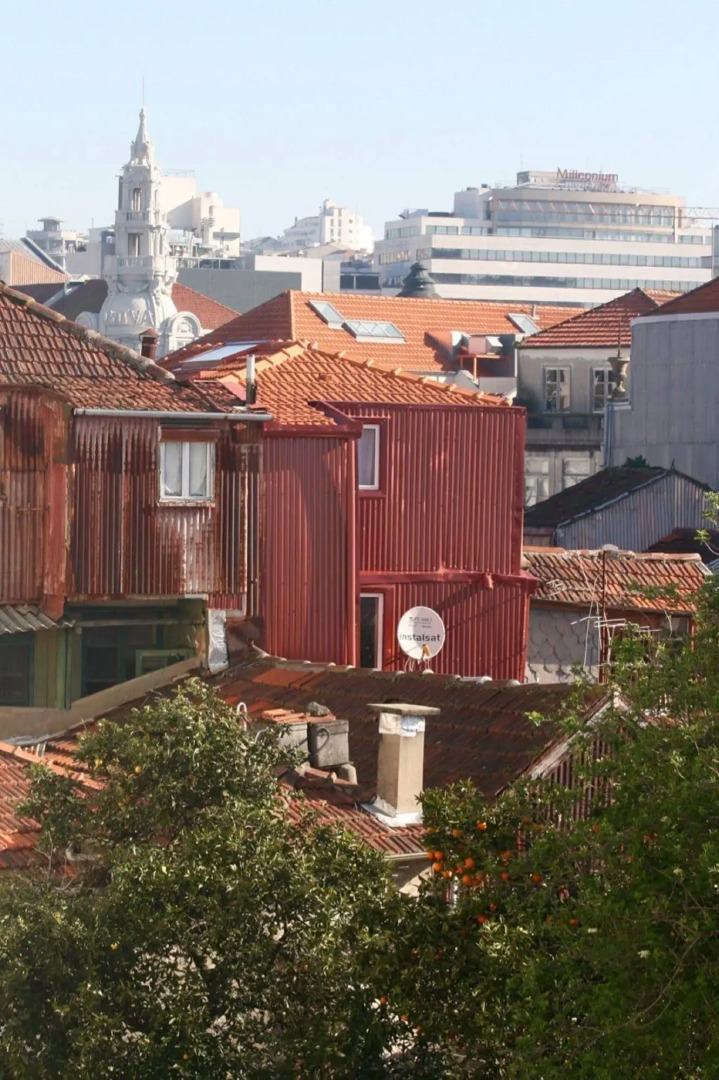 Photo - ALIBI by YoursPorto