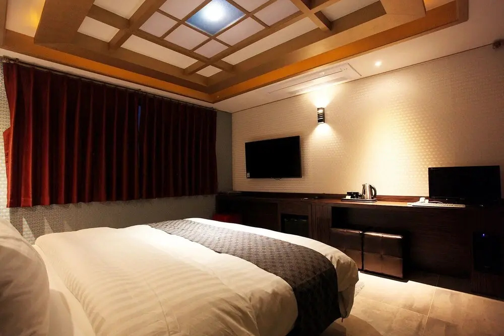Photo - Yeongdeungpo Jardin Hotel
