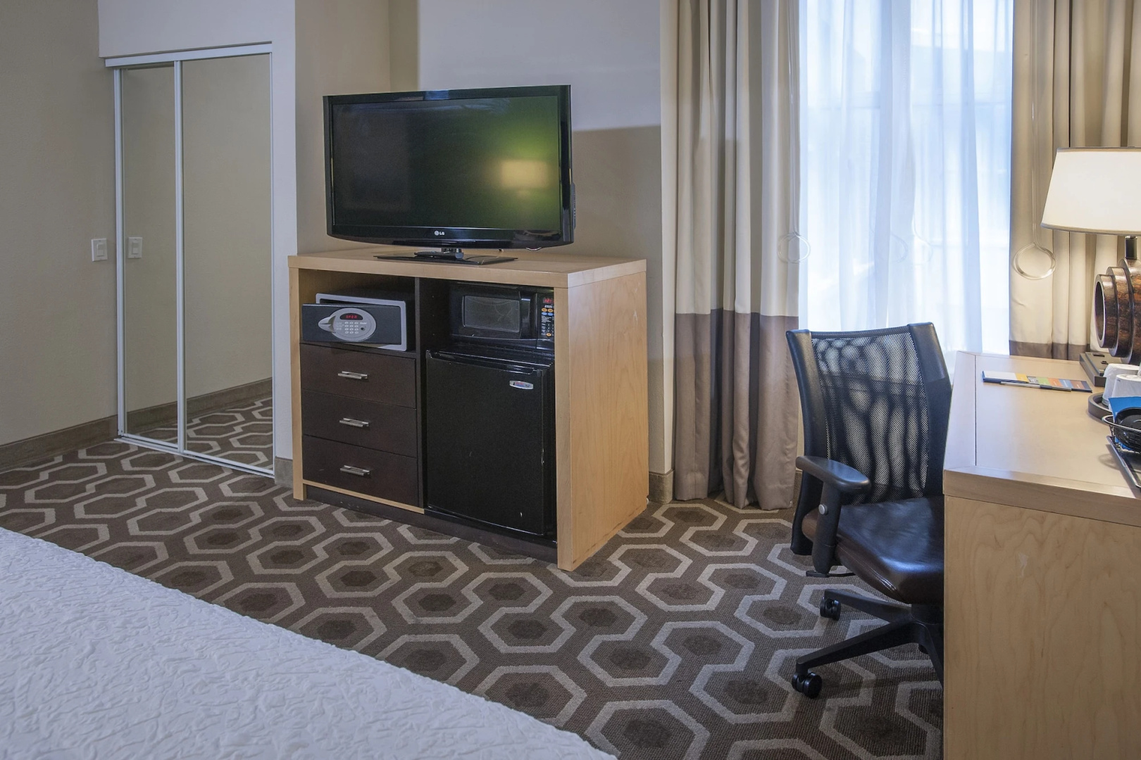 Photo - Hampton Inn & Suites New Orleans Downtown (French Qtr Area)