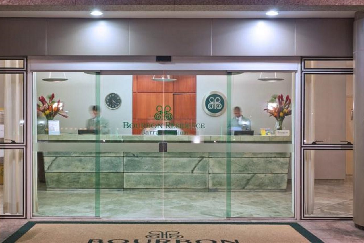 Foto - Bourbon Residence Barra da Tijuca - Rio de Janeiro