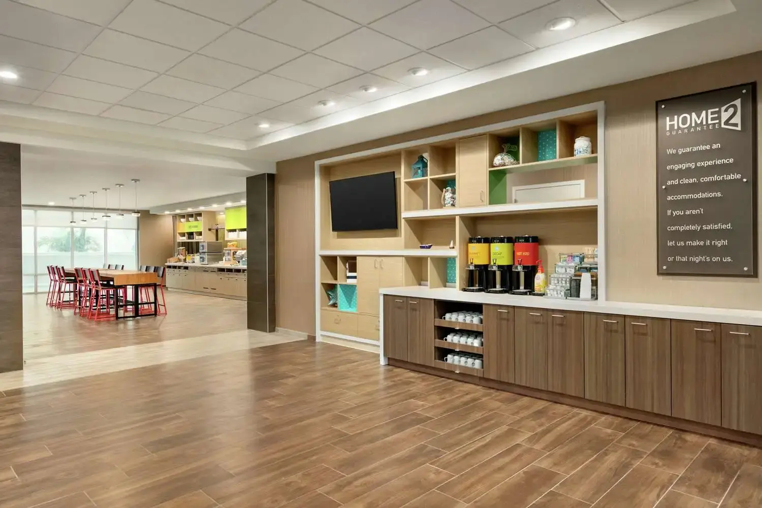 Foto - Home2 Suites By Hilton Brandon Tampa