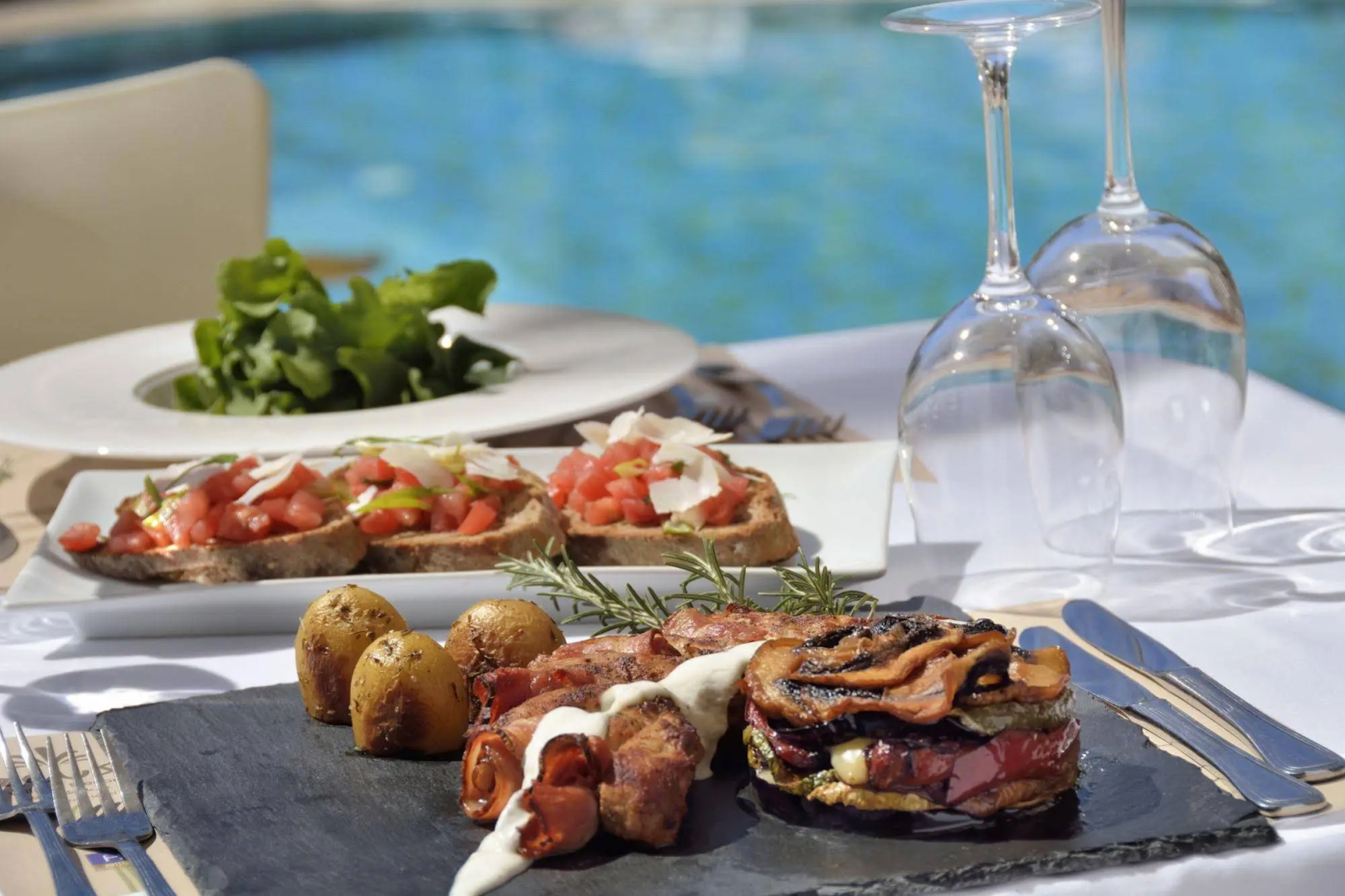 Foto - Zeus Village Resort - Adults Only