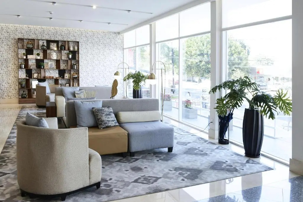 Foto - Hotel Velvet Plaza