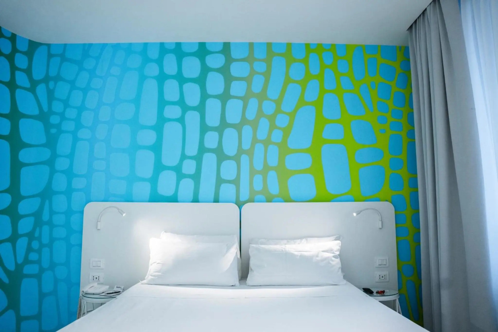 Foto - Soul Art Hotel