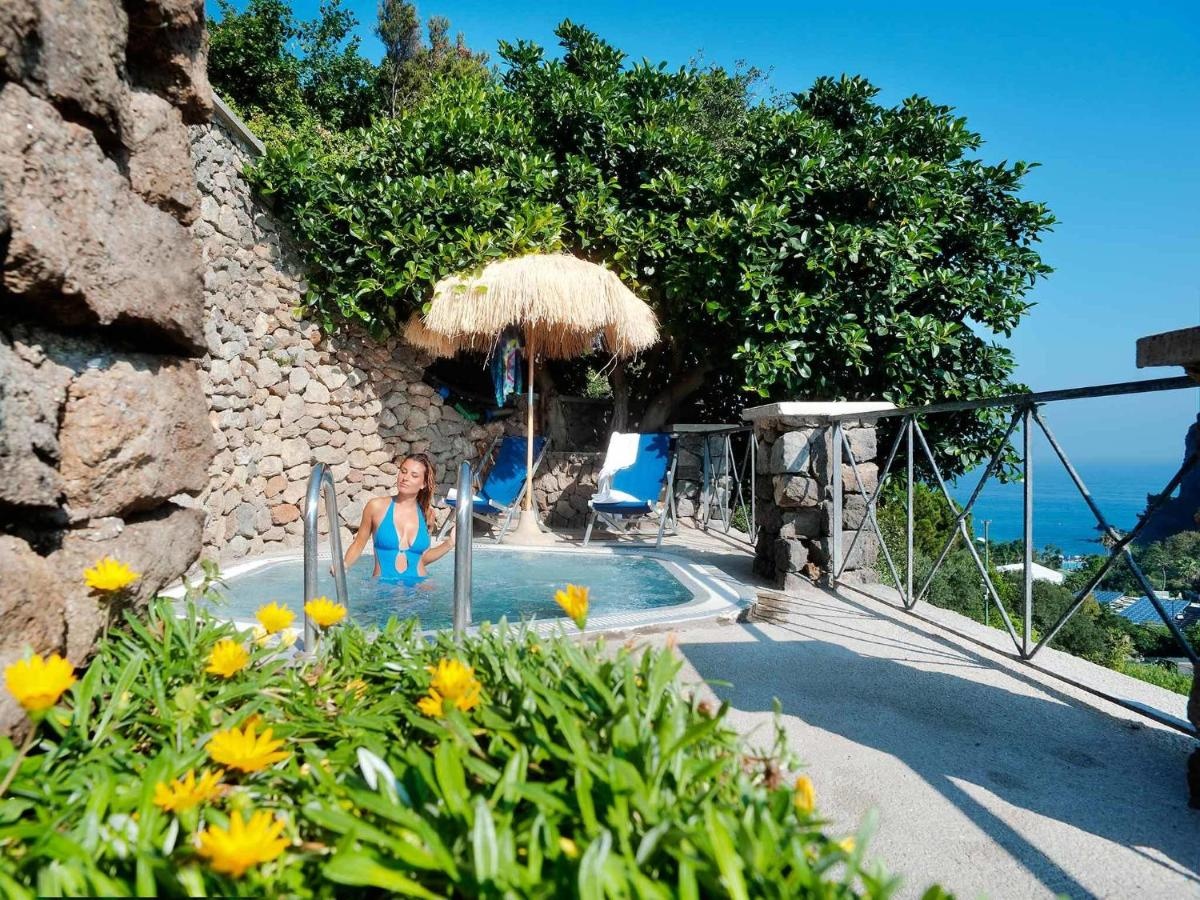 Foto - Hotel San Lorenzo Thermal Spa
