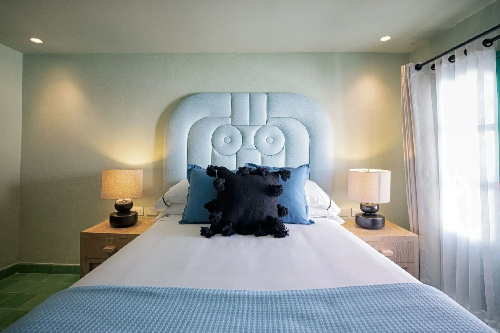 Foto - William Hotel Boutique De Diseño