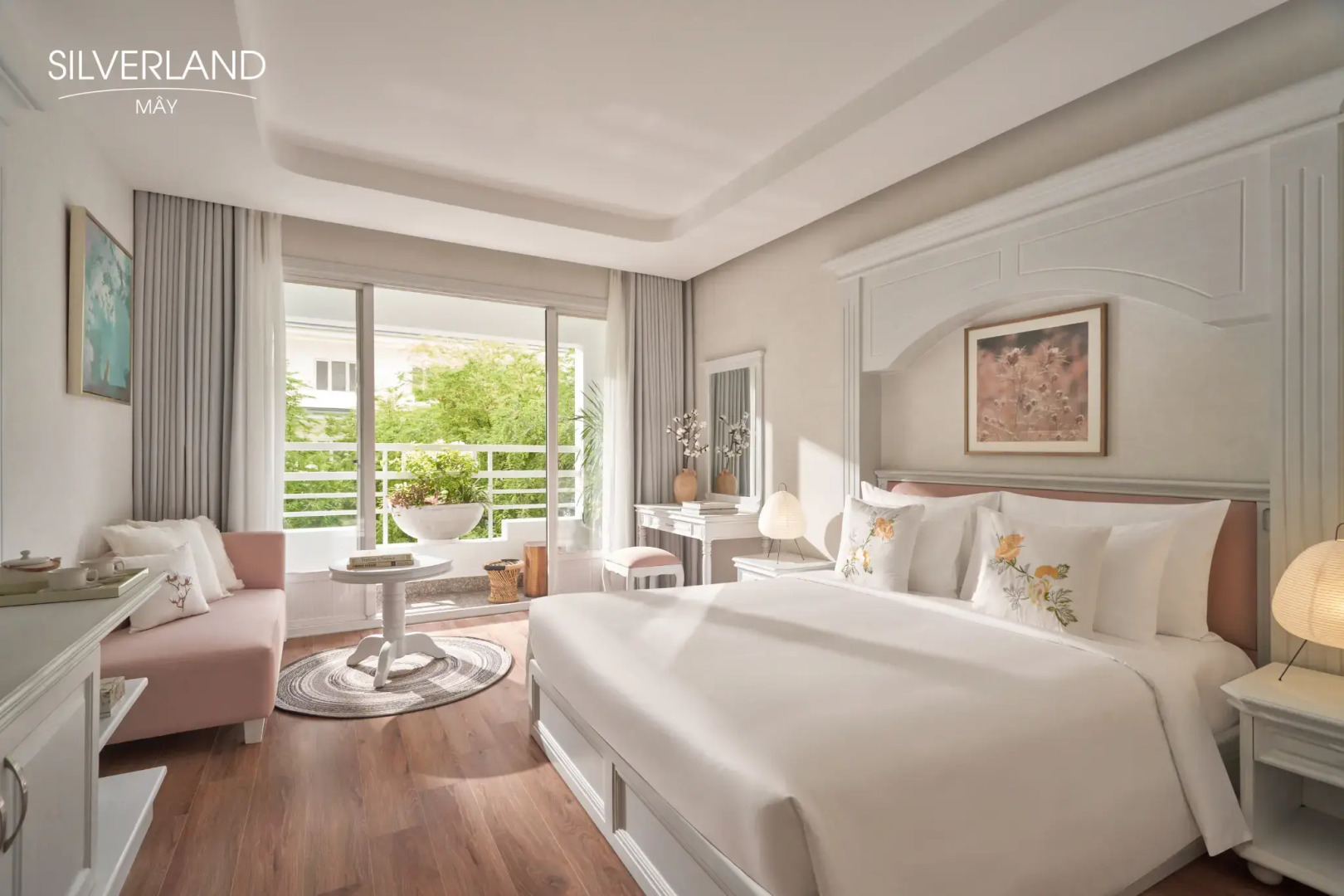 Foto - Silverland Mây Hotel