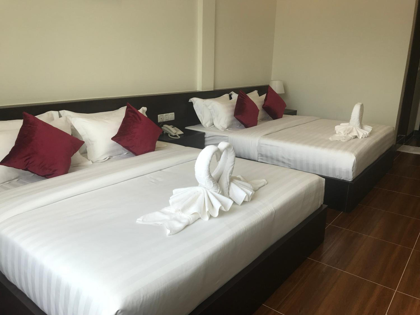 Foto - Apple Hotel Two - Near Phnom Penh Airport
