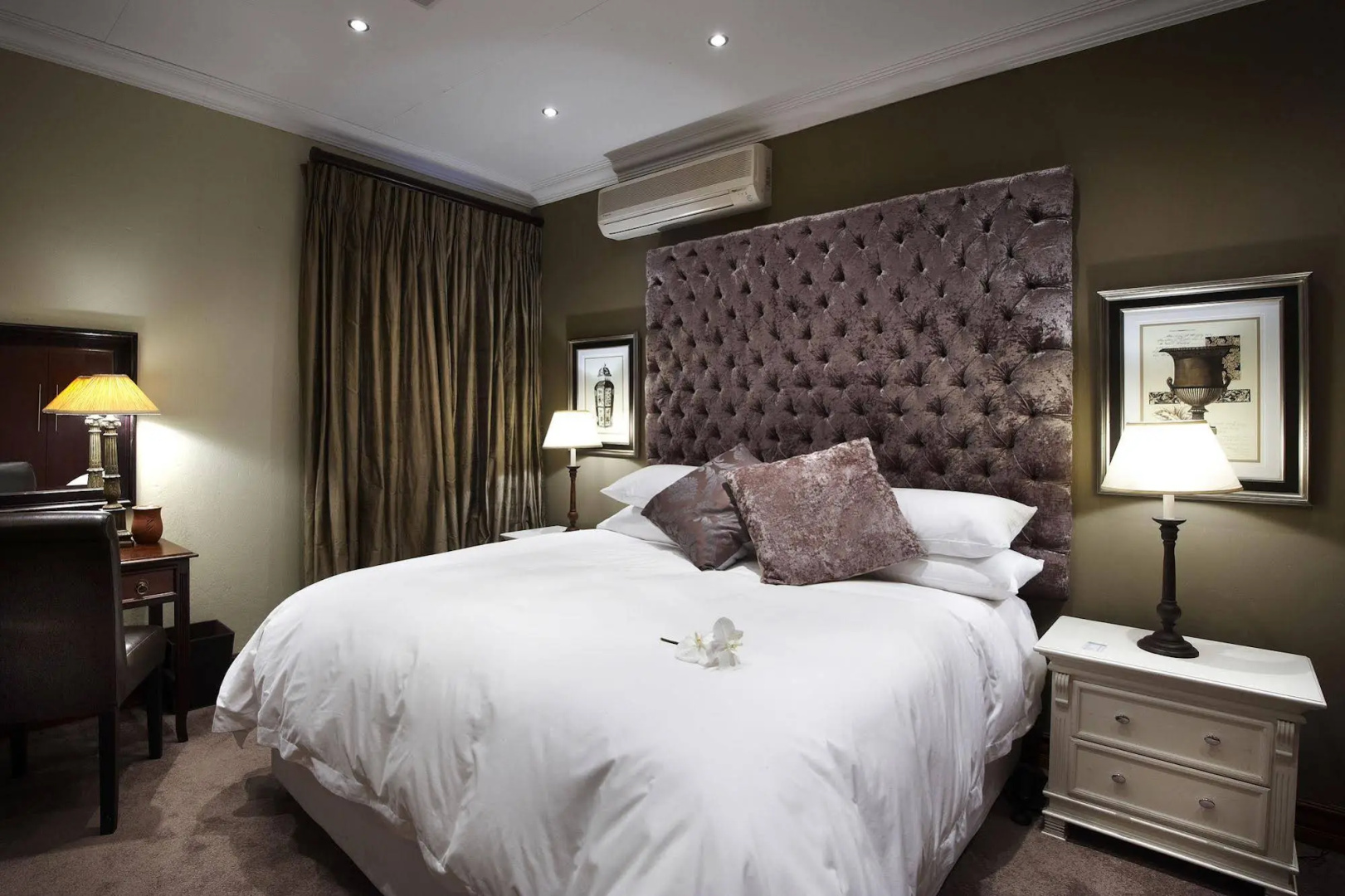 Foto - The Residence
