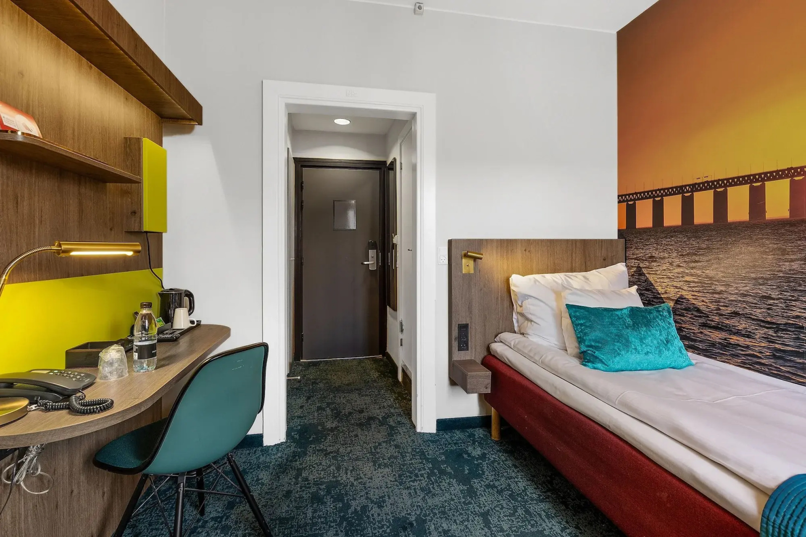 Foto - ProfilHotels Richmond