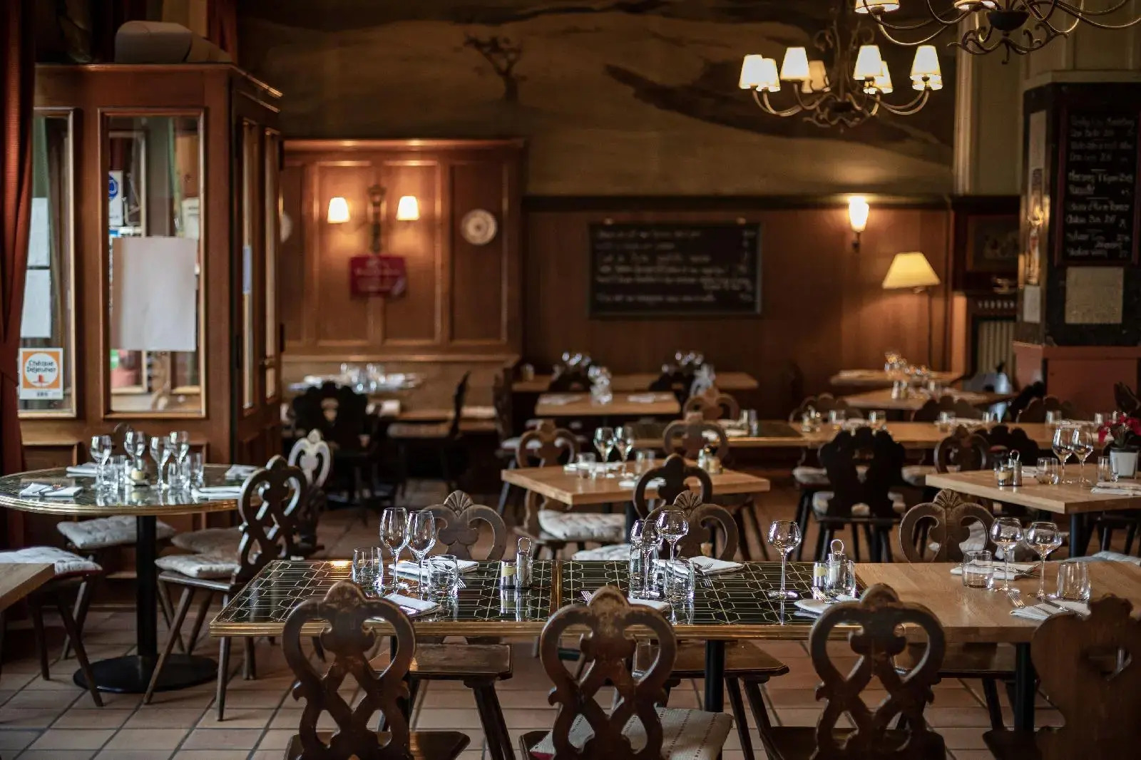 Foto - Grand Hôtel Bristol By Stay Collection