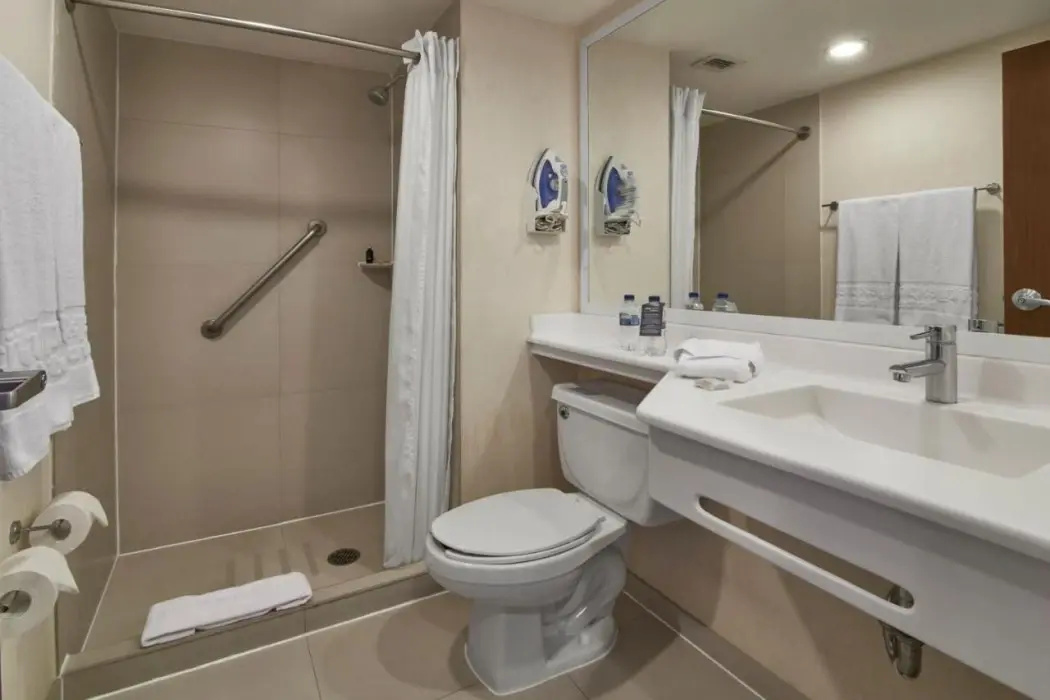 Photo - City Express by Marriott Puebla Angelopolis