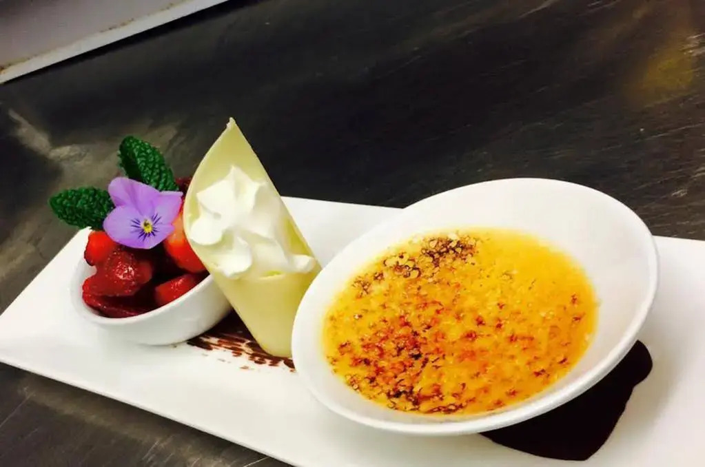 Foto - Rüter's Hotel & Restaurant