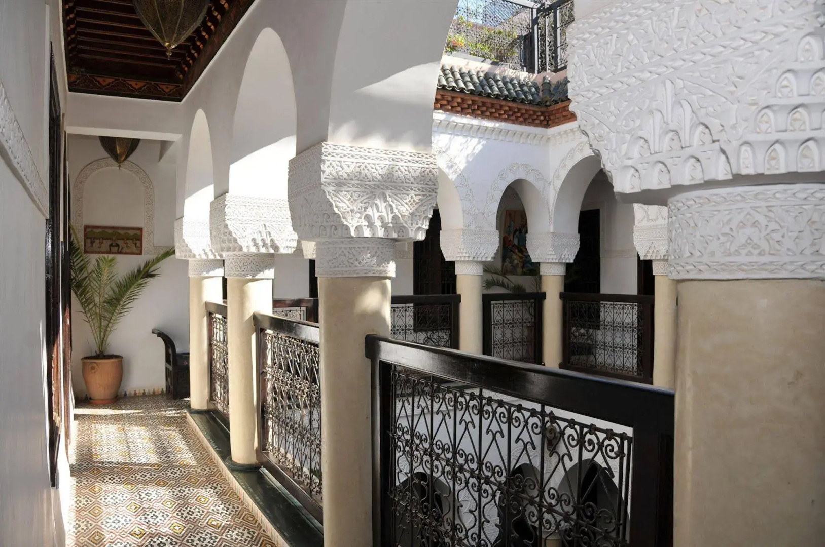 Foto - Riad Adriana