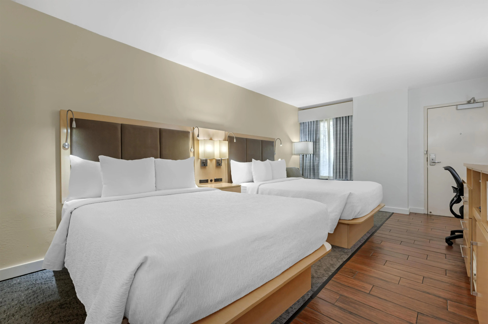 Photo - Best Western Plus South Coast Inn