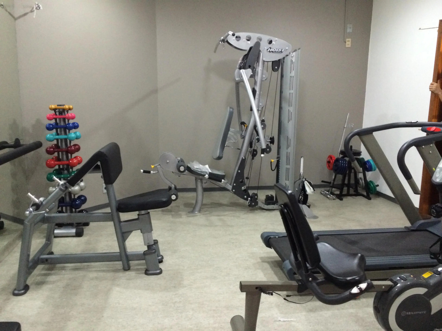 Foto - H4 La Residence Paulista