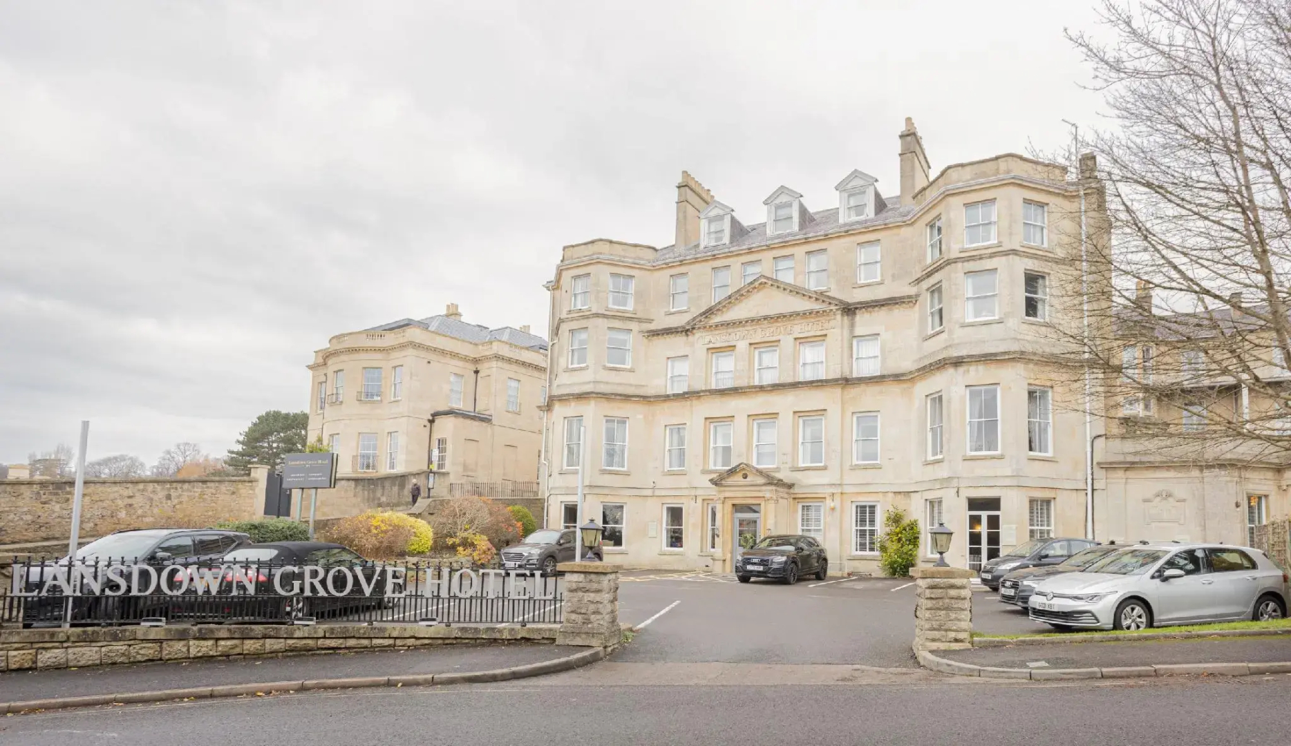 Photo - Lansdown Grove Hotel