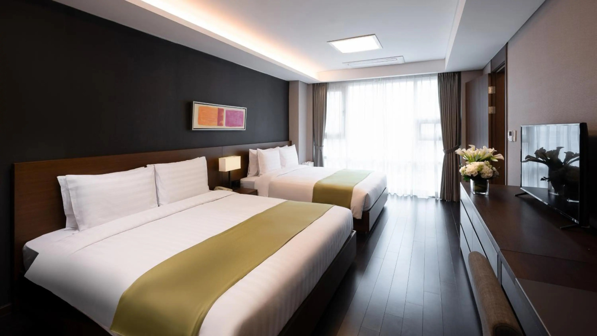 Foto - Fraser Place Central Seoul