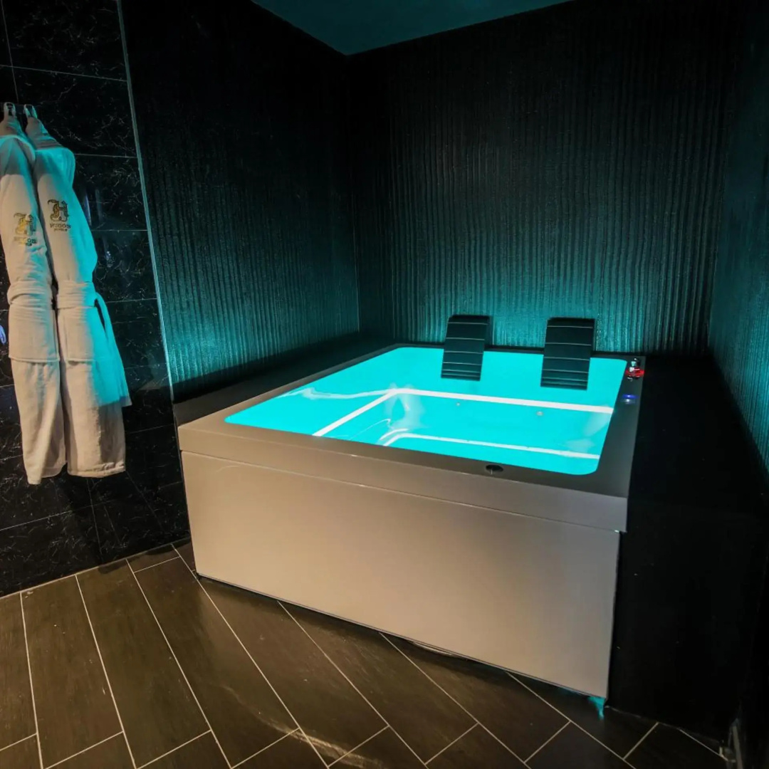 Foto - H Hotel & SPA - Adults Only